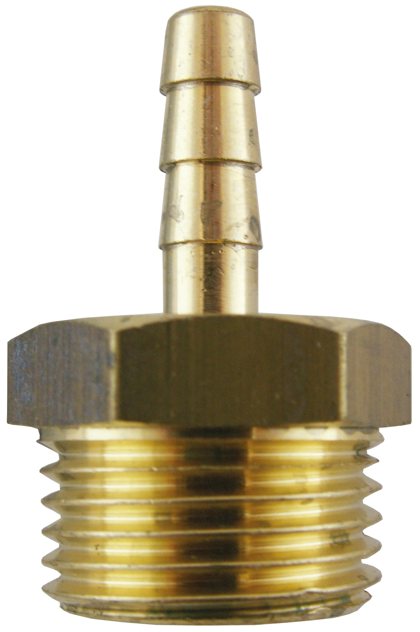 Slangfäste 1/2"x1/4" Slang