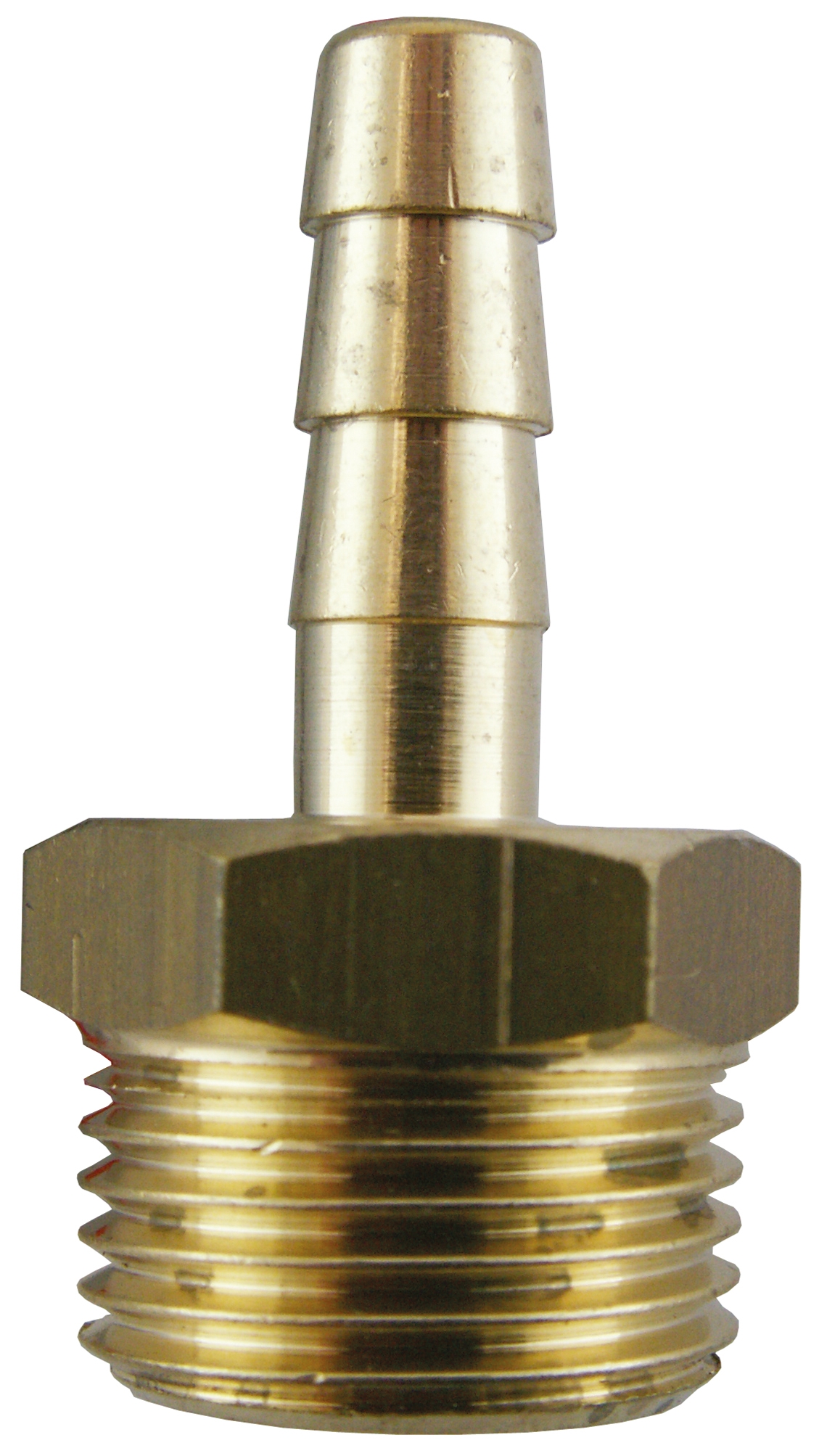 Slangfäste 3/8"x1/4" Slang