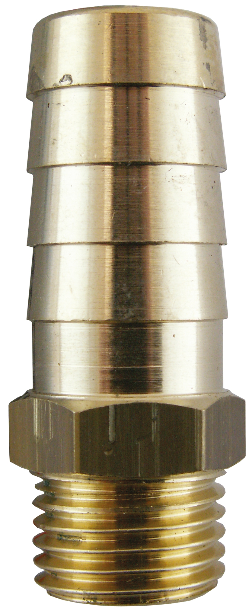 Slangfäste 1/4"x1/2" Slang