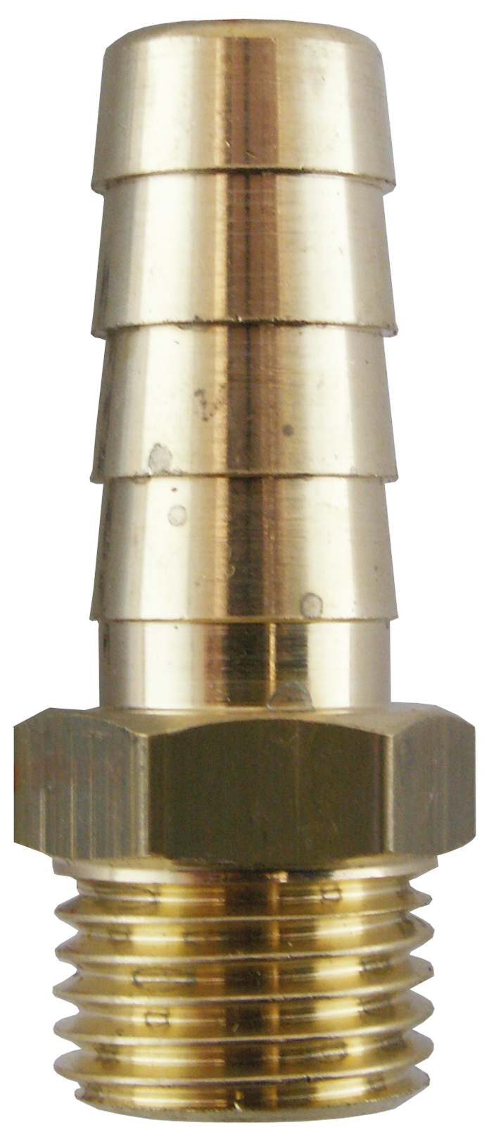 Slangfäste 1/4"x3/8" Slang