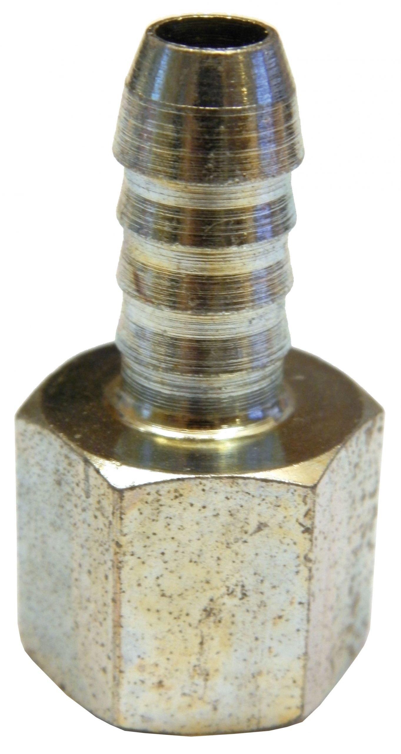 Slangfäste 3/8"invx3/8" Slang
