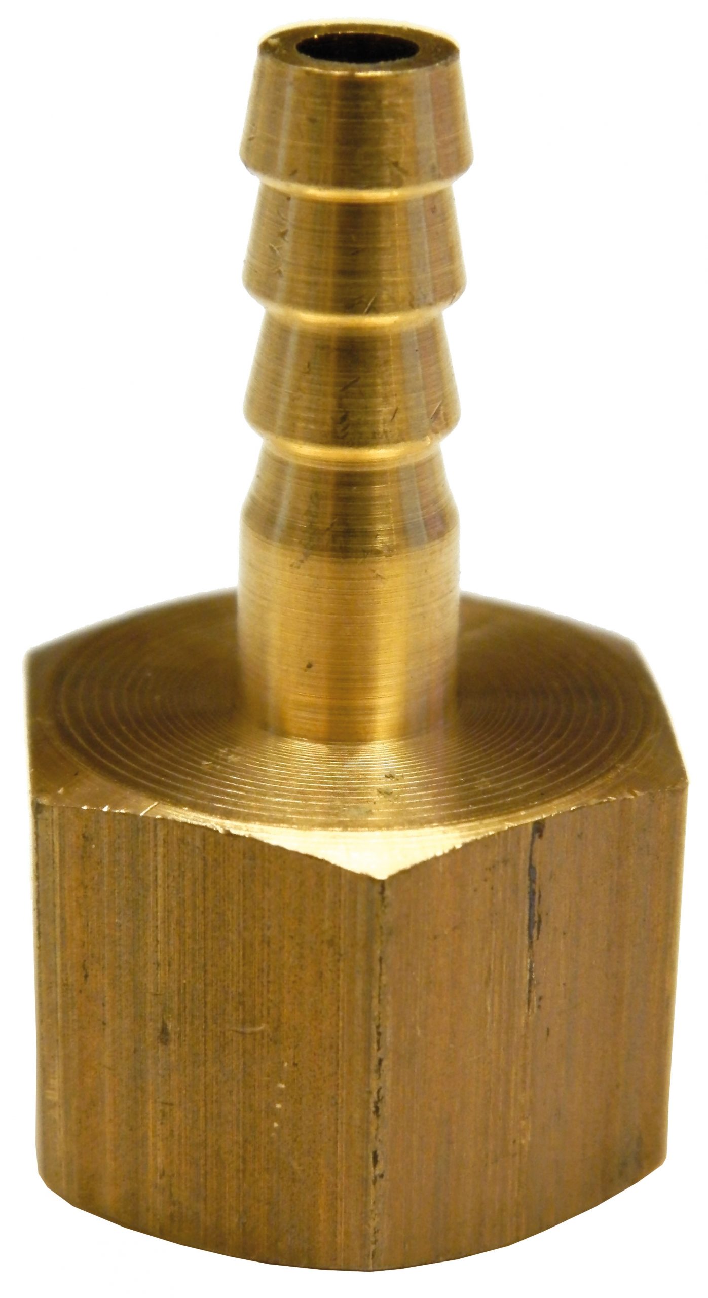 Slangfäste 3/8"invx1/4" Slang