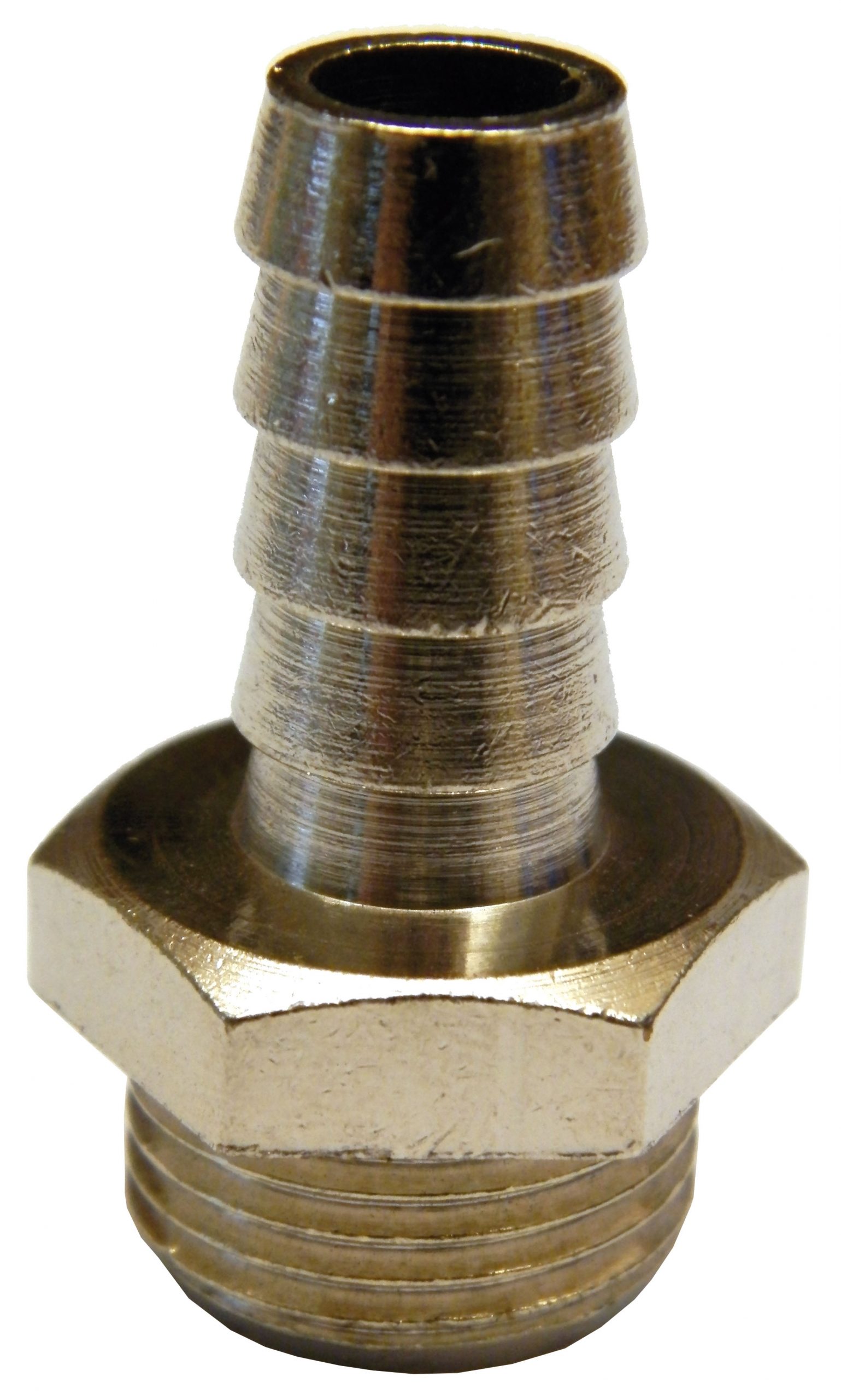 Slangnippel G3/8" X 12 Mm Förn