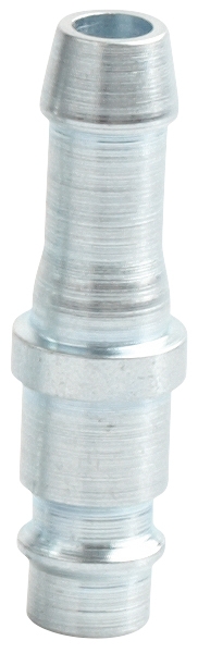 Nippel 10mm Slang Euro-profil