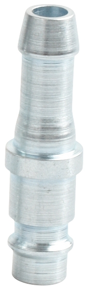 Nippel 8mm Slang Euro-profil