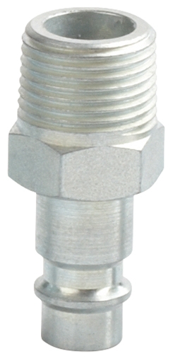 NIPPEL 3/8″ UTV G EURO-PROFIL.