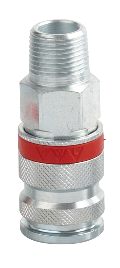 Snabbkoppling 1/2" Utv G Euro