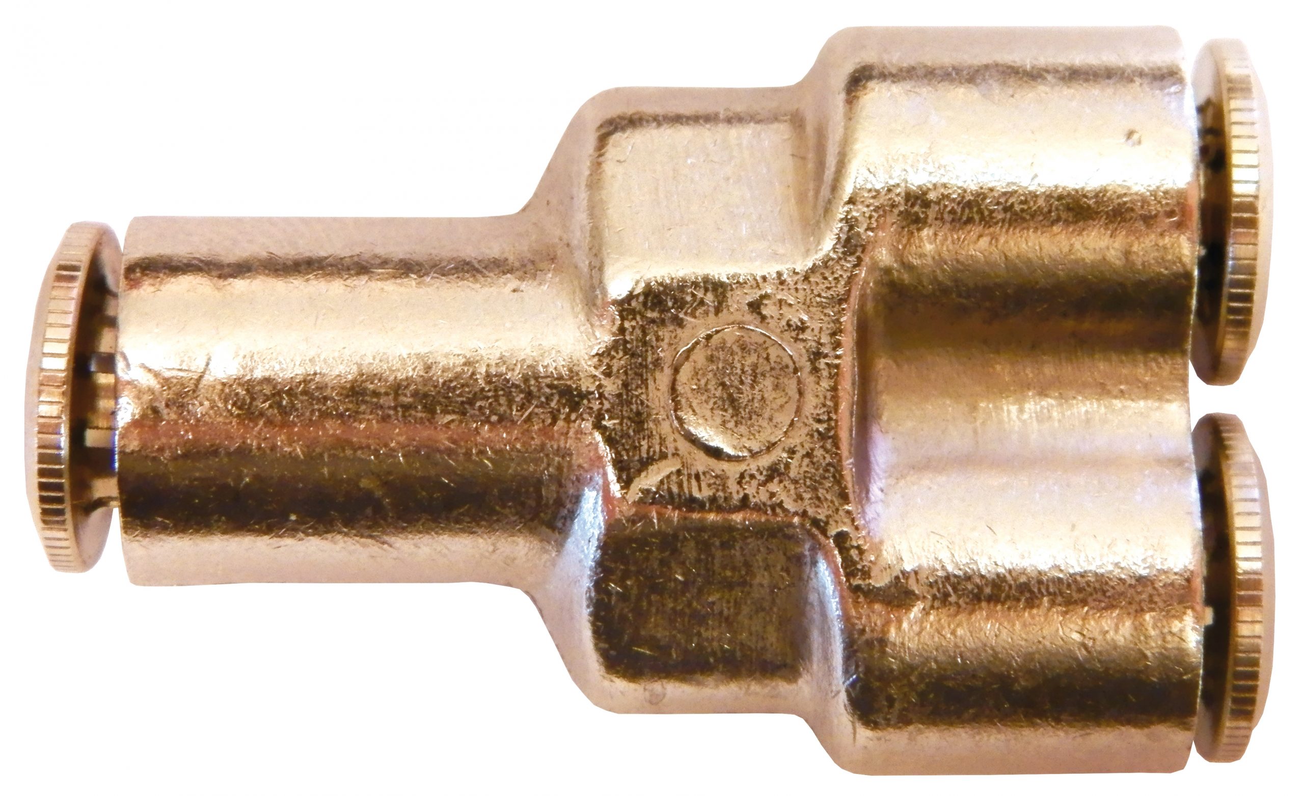 Pa Skarvkoppling-y 10mm