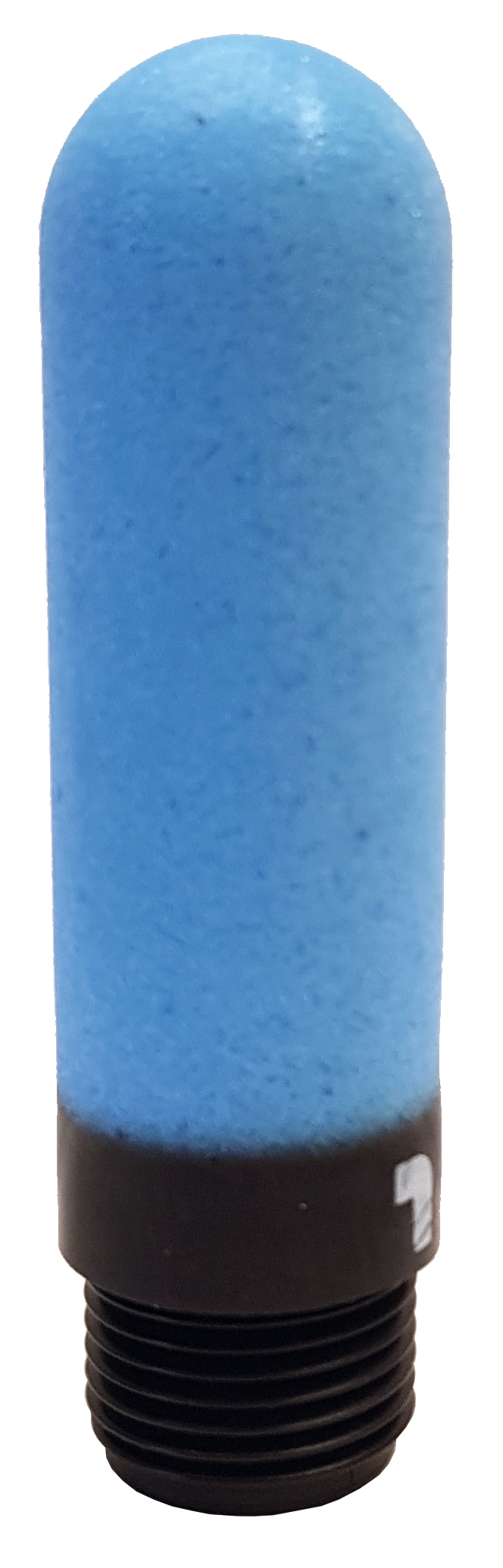 Ljuddämpare 3/8" Plast