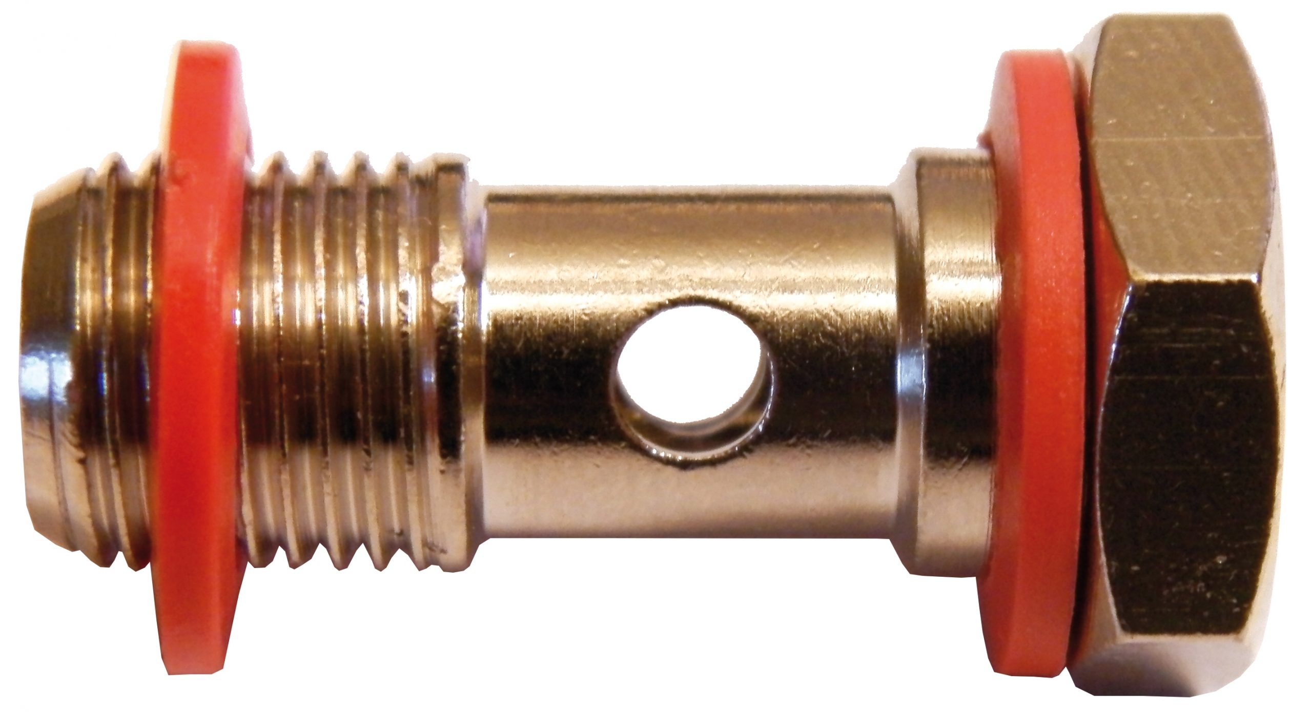 Banjoskruv 01-g1/8" Utv