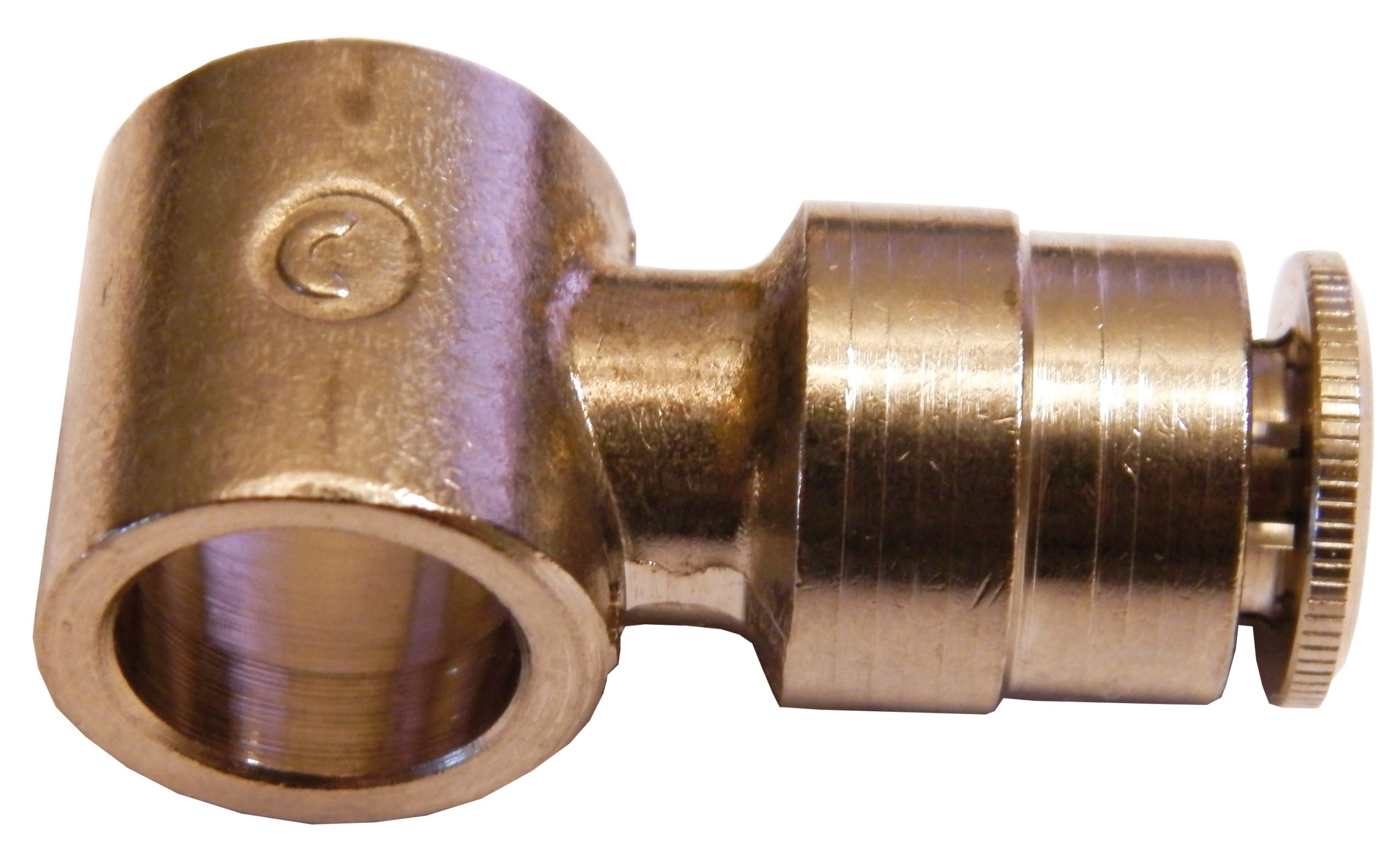 Banjoring Pa 6mm -1/8"