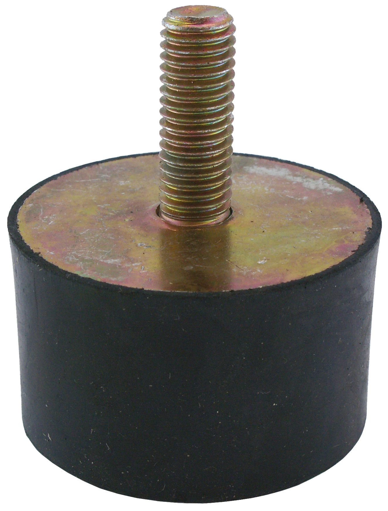 Maskinskor 55mm