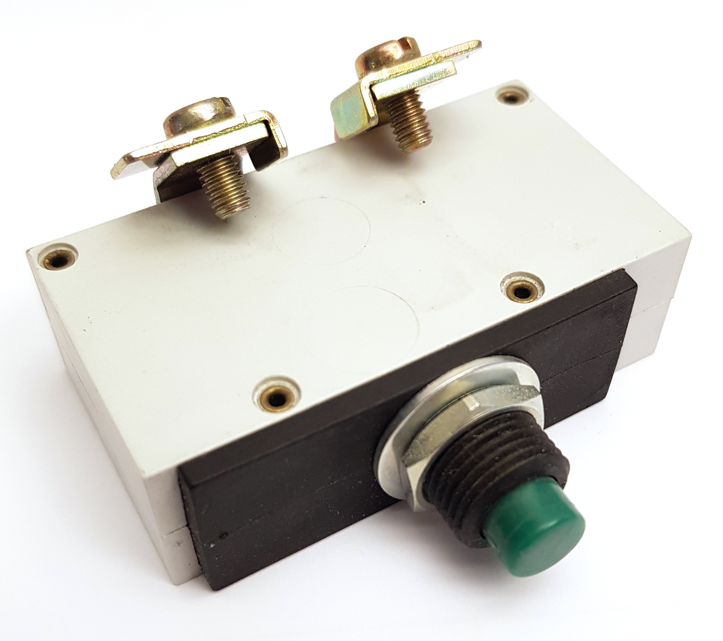 Säkring 40a Gystart/startvagn