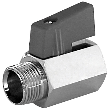 Kulkran 1/4"