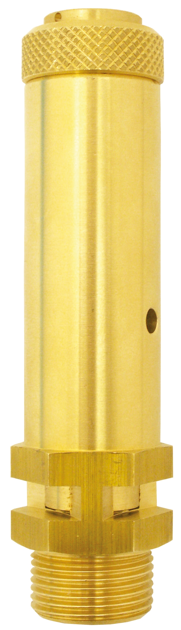 Säkerhetsventil 3/4" 14 Bar