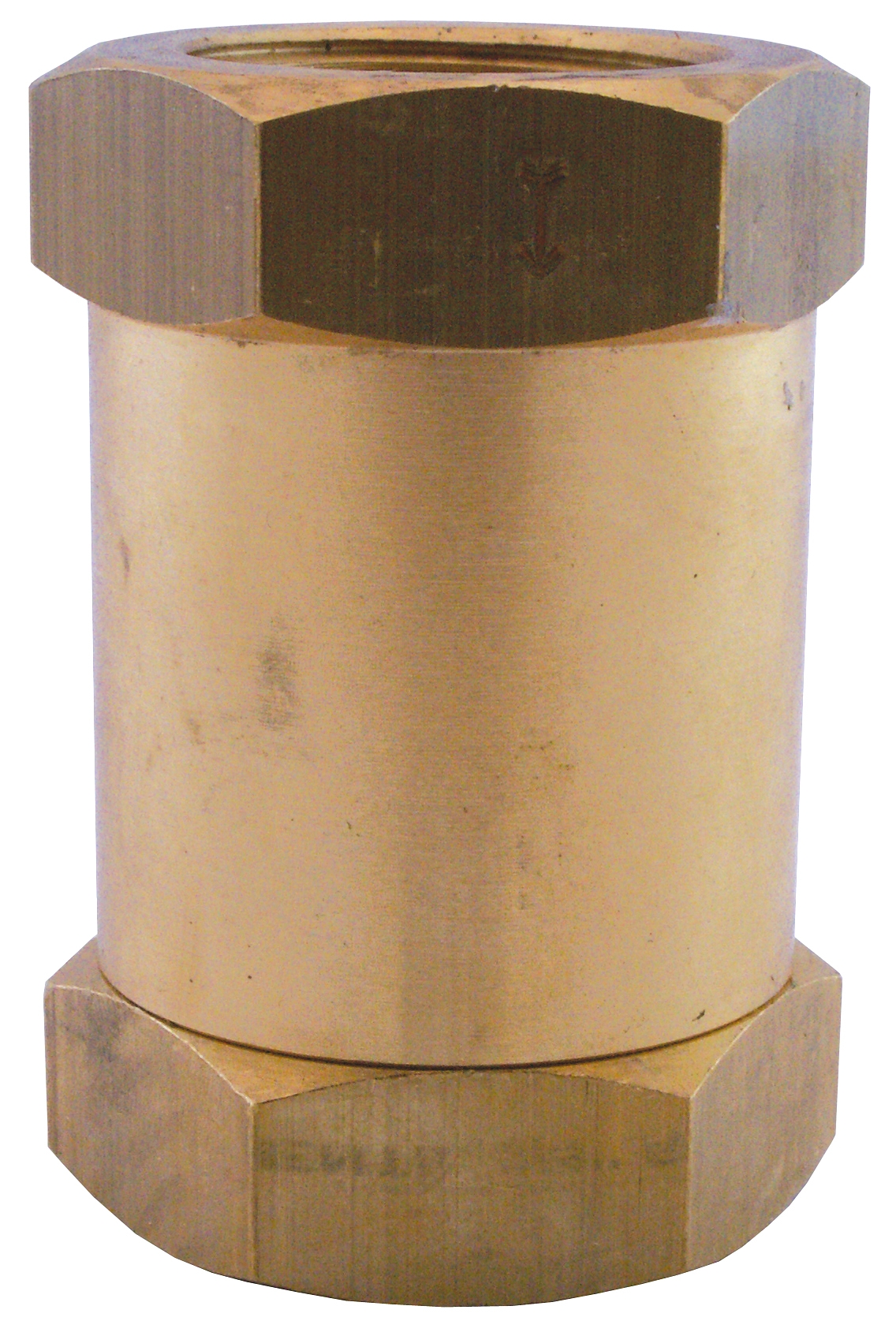 Backventil 3/4" Inv Rak