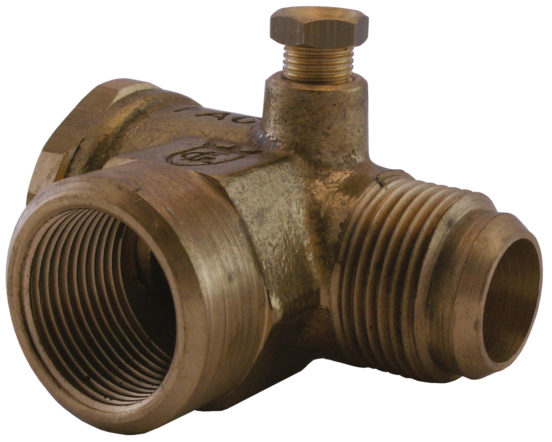 Backventil 3/4"x3/4"