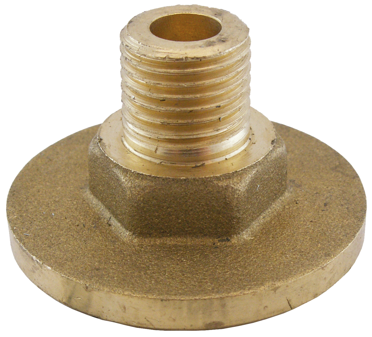Provfläns 3/8"