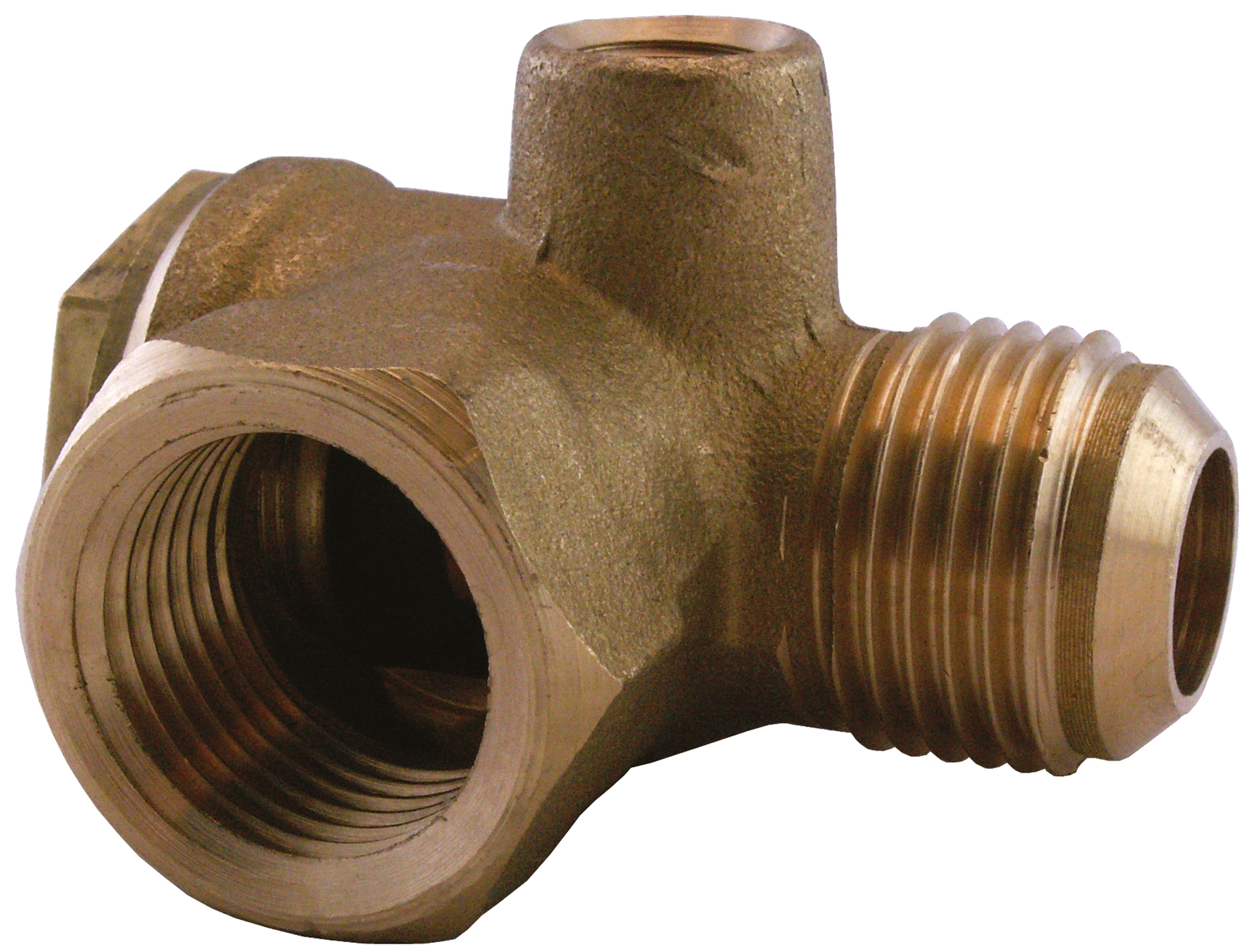 Backventil 1/2"x1/2"