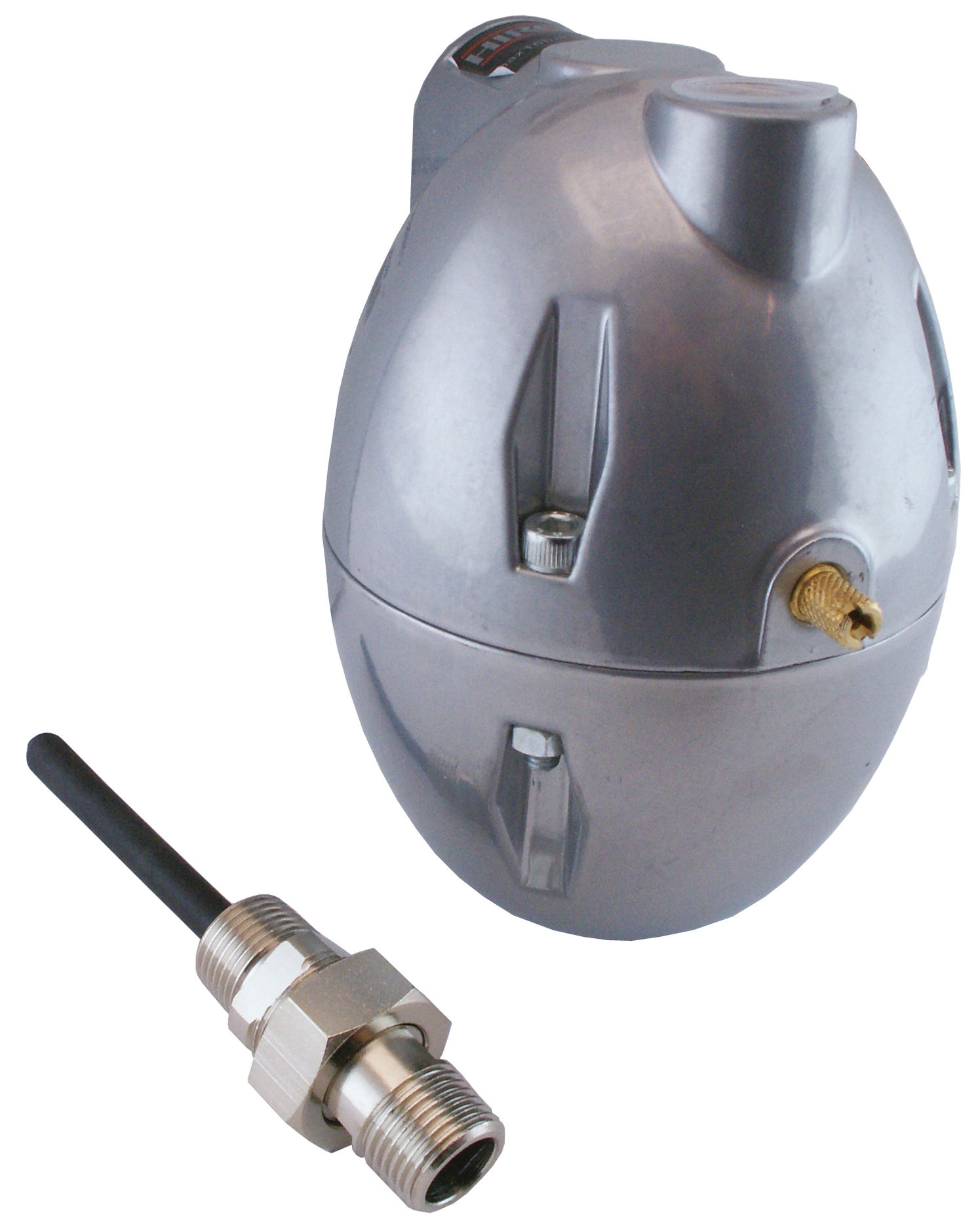 Automatdränering Sac120 Tank