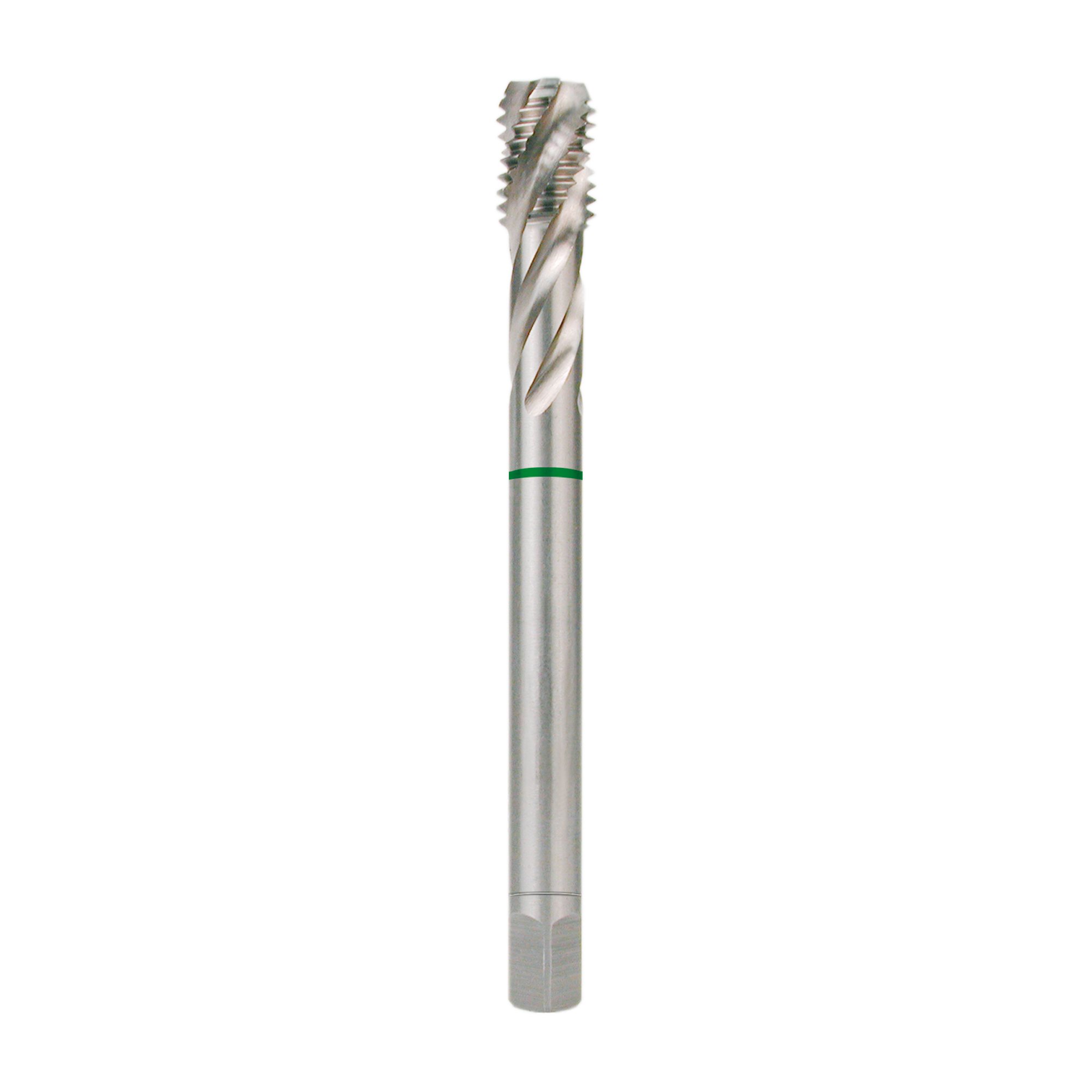 Ruko Maskingängtapp M Din 376 Hsse-co 5 - M6