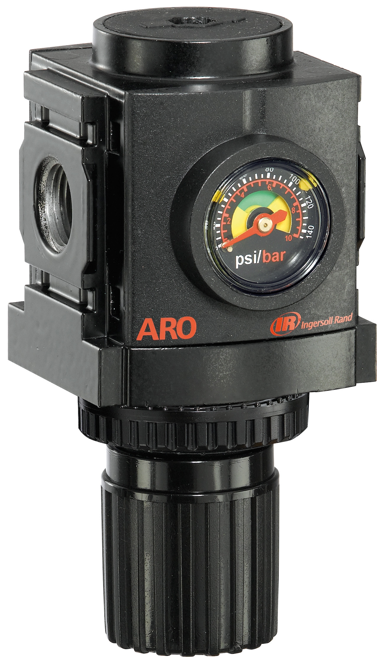 Regulator 3/8" Typ R