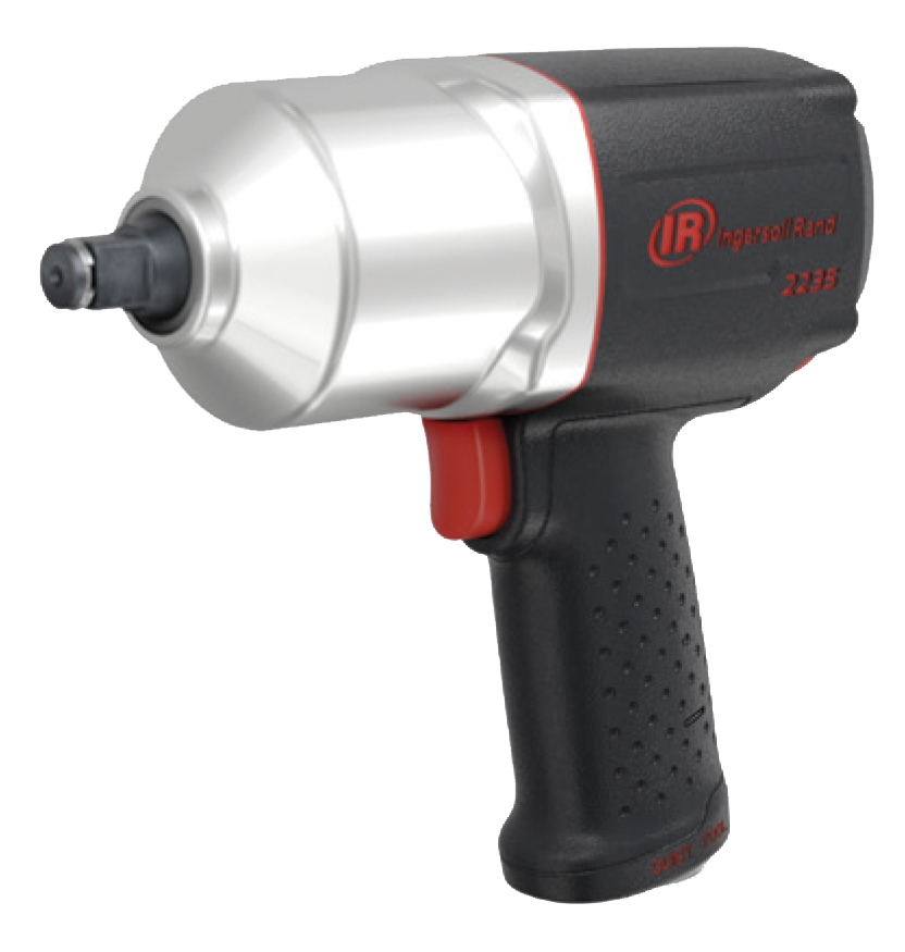 Mutterdragare 1/2" 2235qxpa