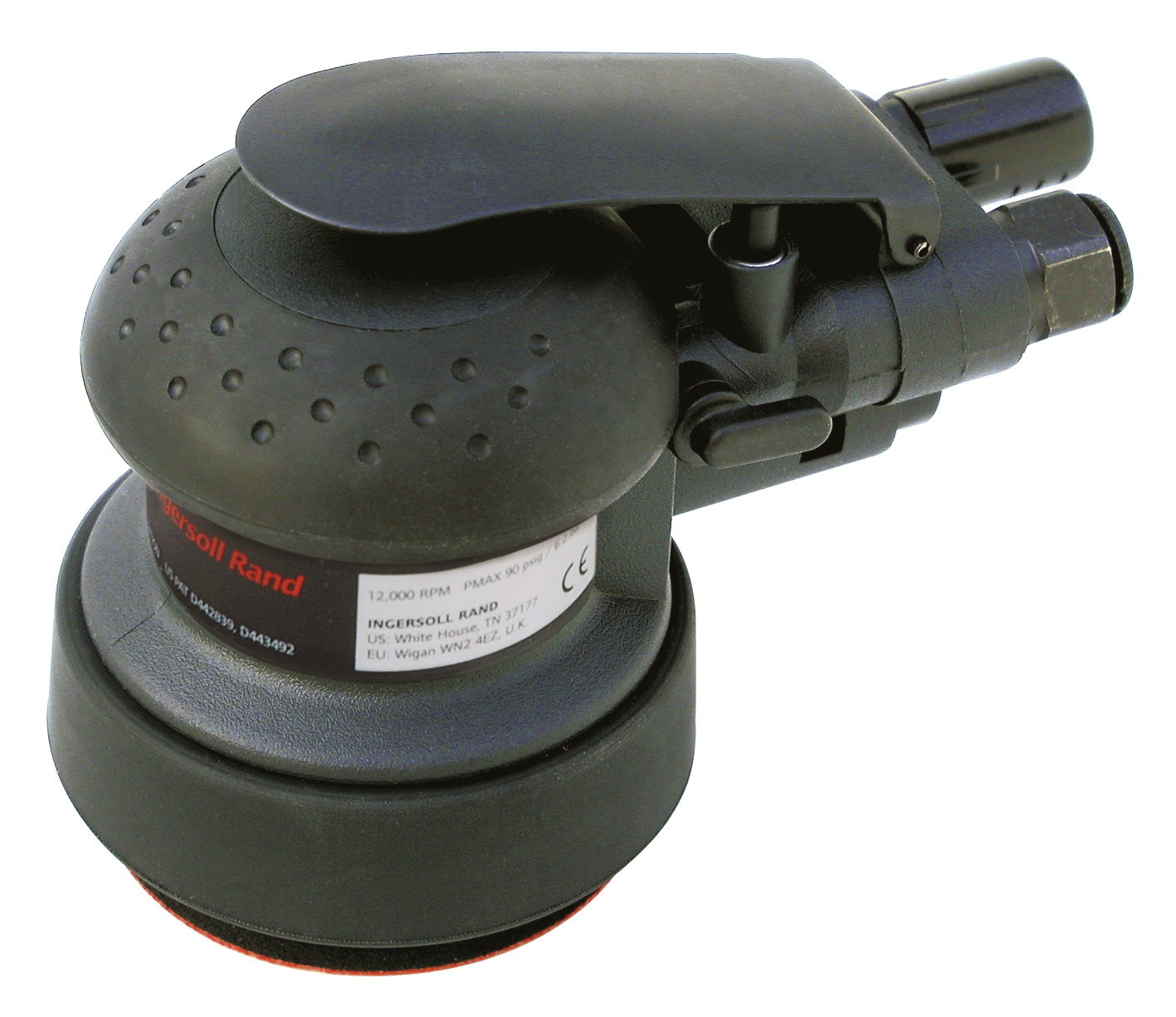 Slipmaskin 4152-hl-sr