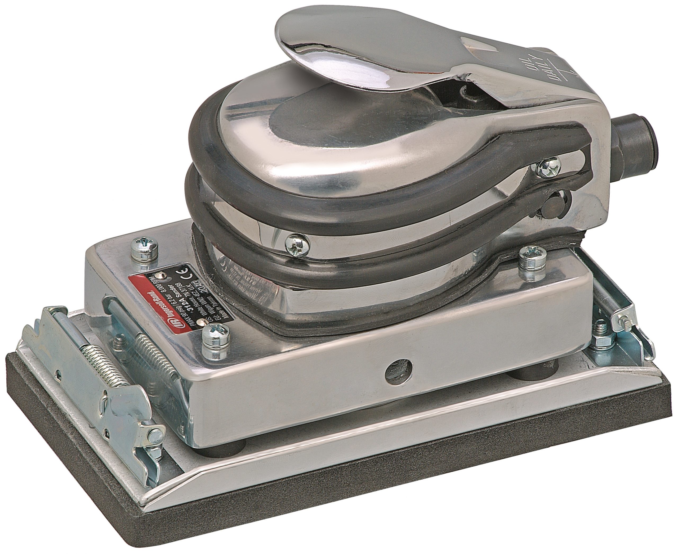 Slipmaskin 312a