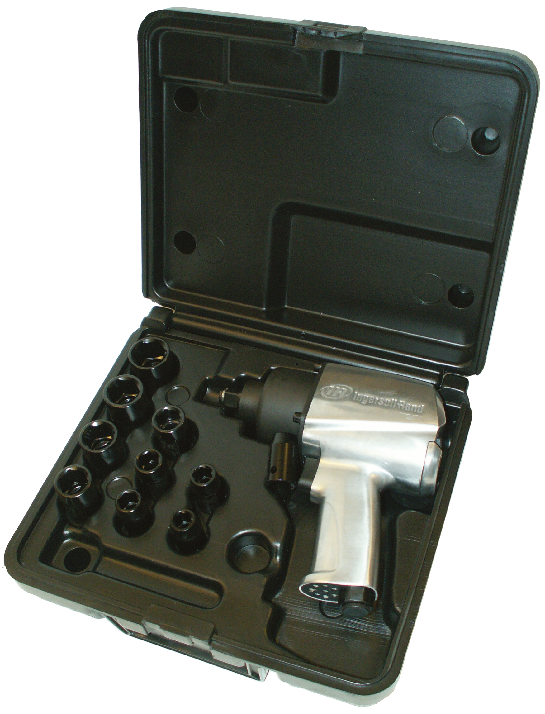 Mutterdragare 1/2" 236-sk