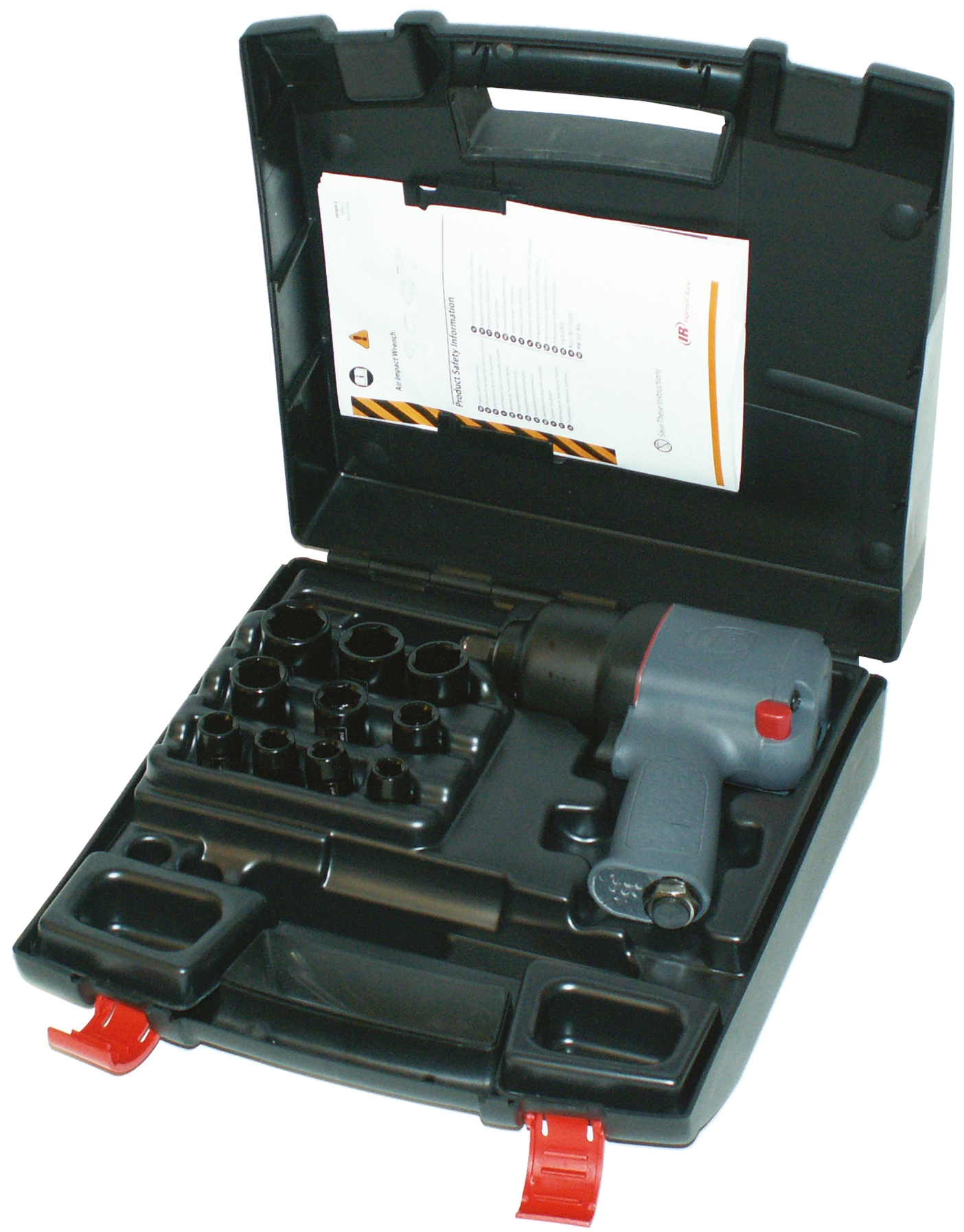 Mutterdragare 1/2" 2130xp-k