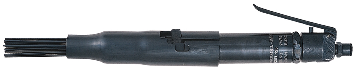 Nålhacka 125-a