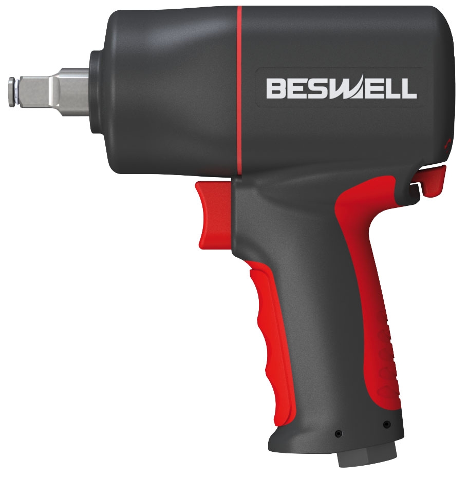 Mutterdragare 1/2" Beswell