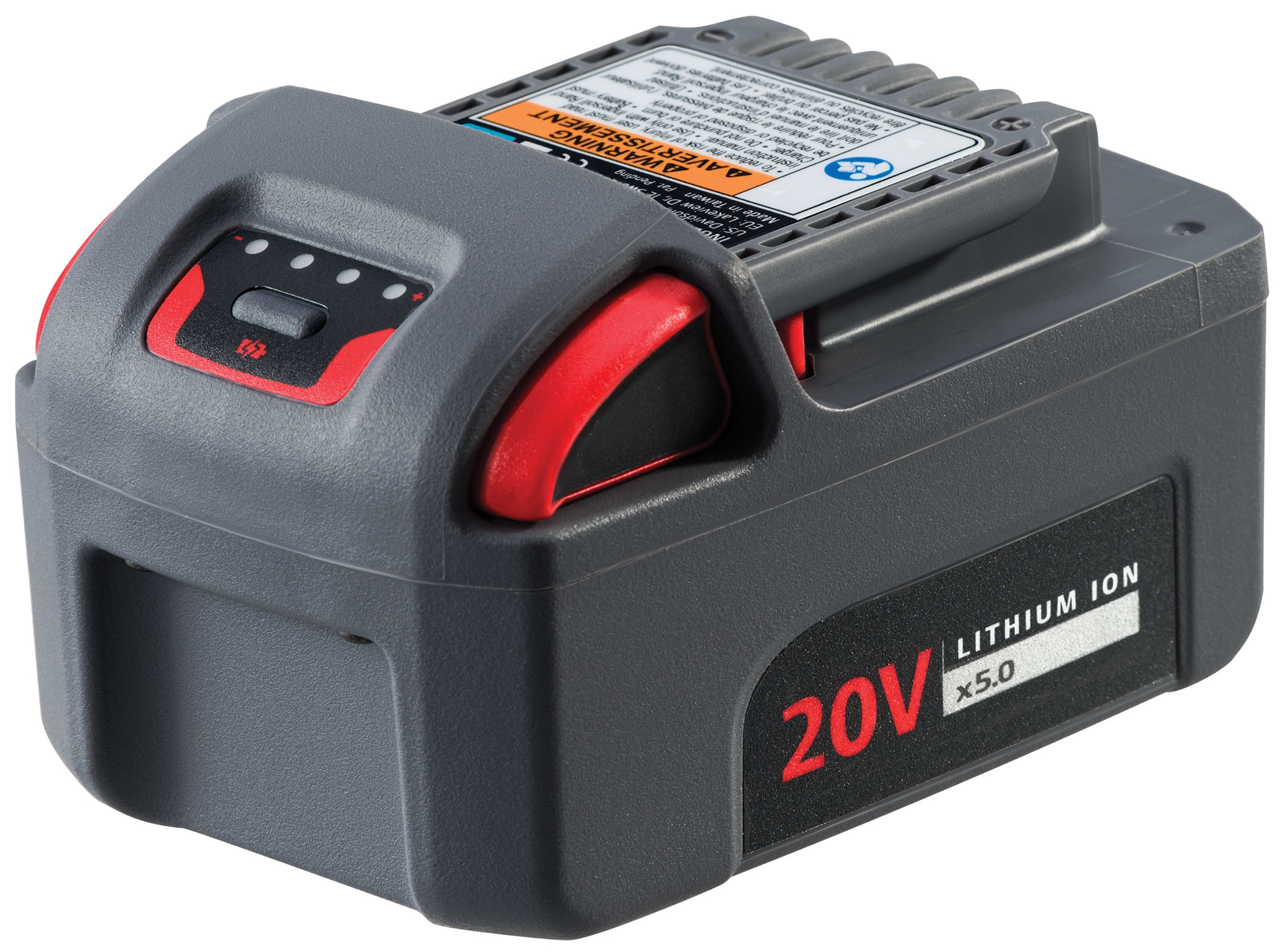 Batteri 20,0v Li-ion Bl2022