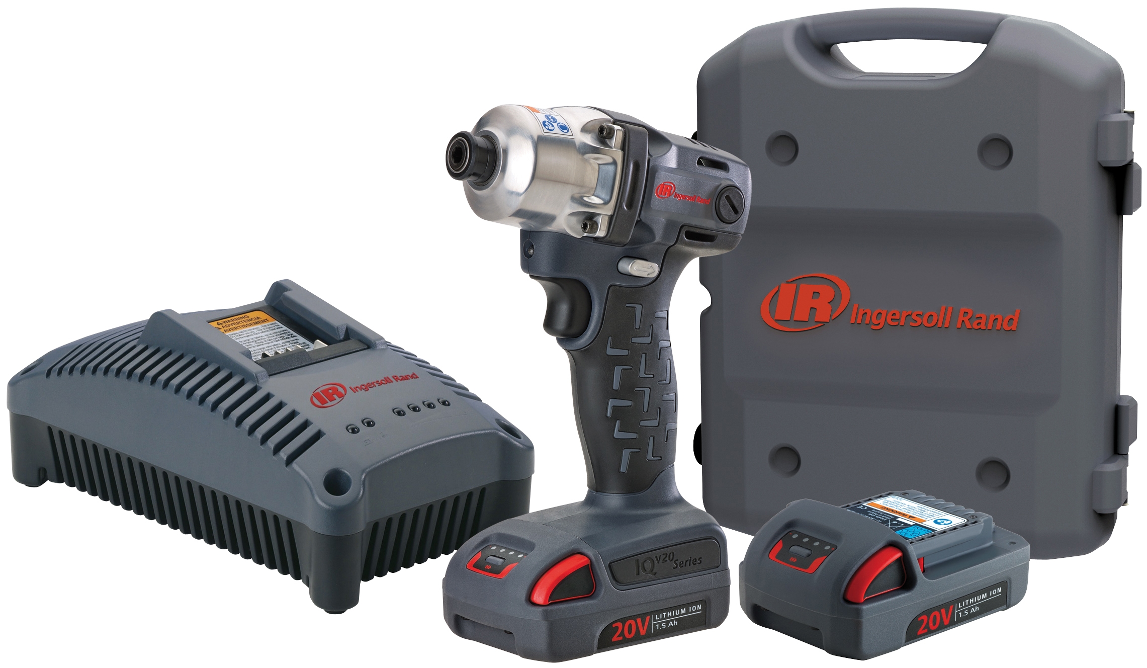 Batteriskruvdragare W5111-k22