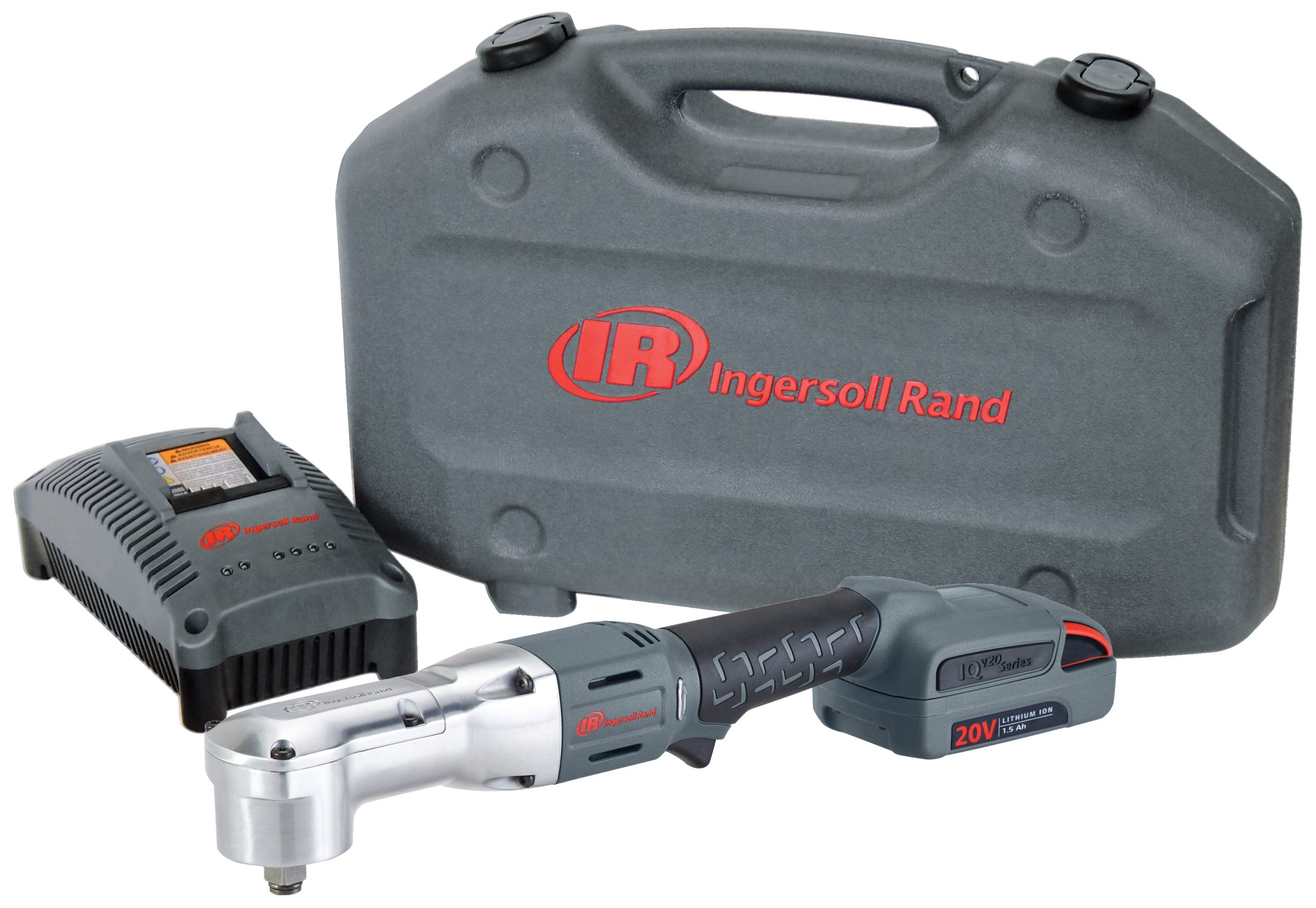 Batterivinkelmutter W5330eu-k1