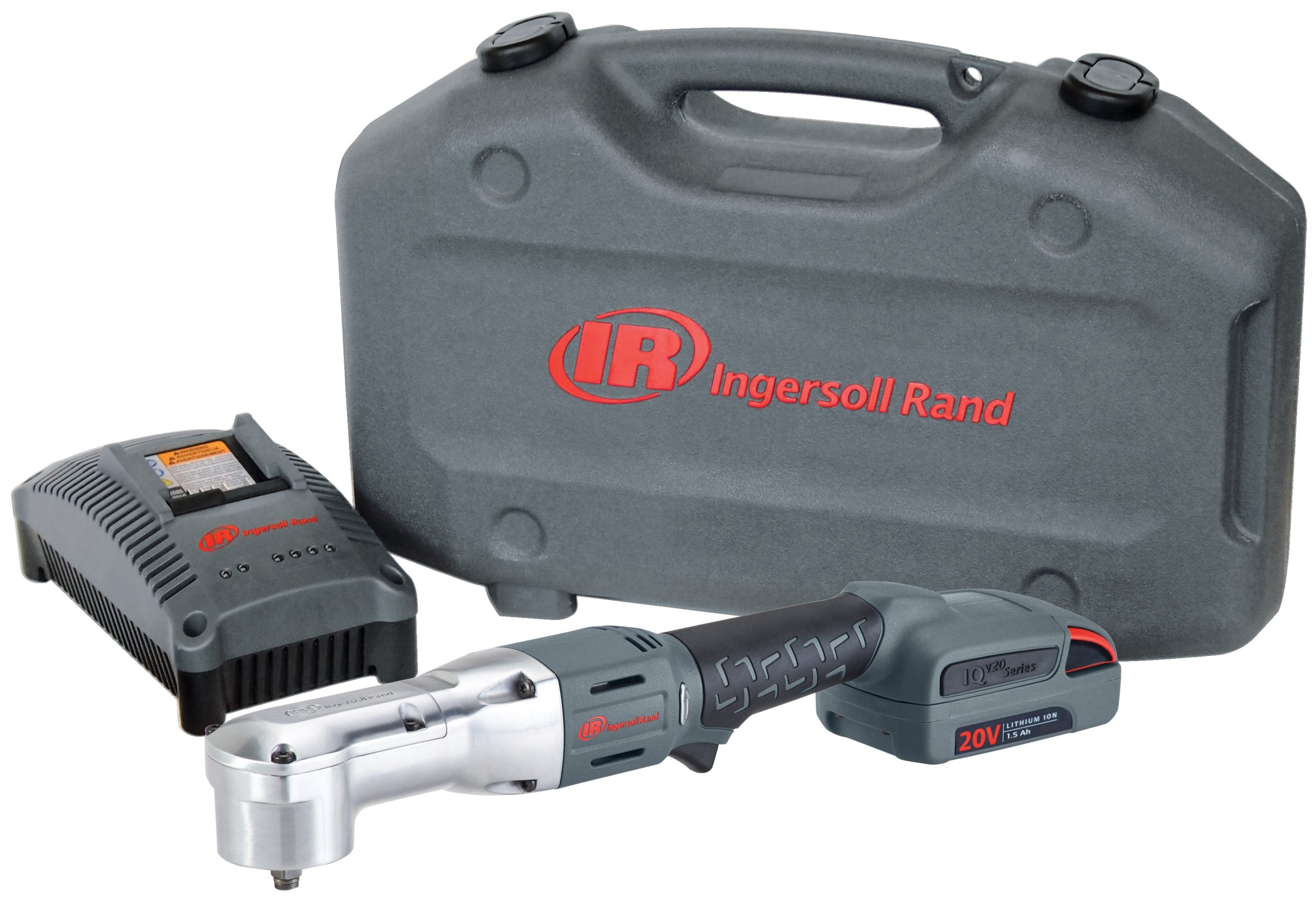 Batterivinkelmutter W5350eu-k1