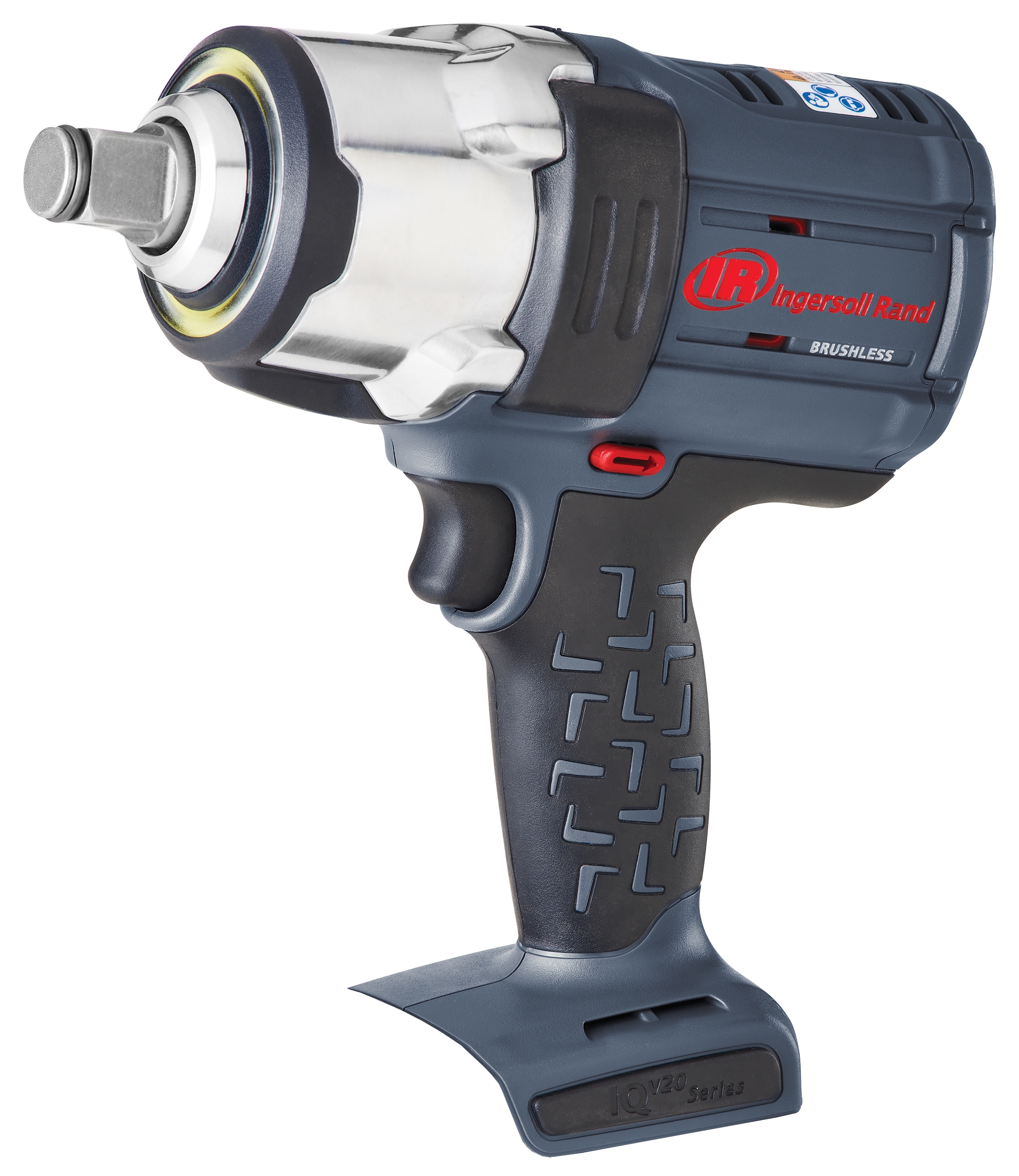 Batterimutterdragare W7172