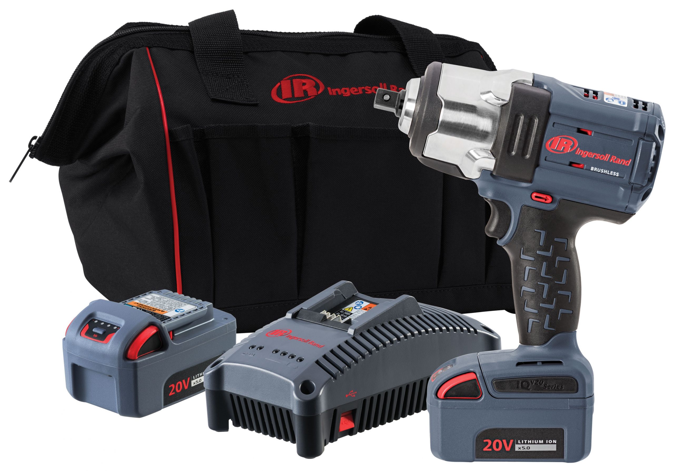 Batterimutterdragare W7152p