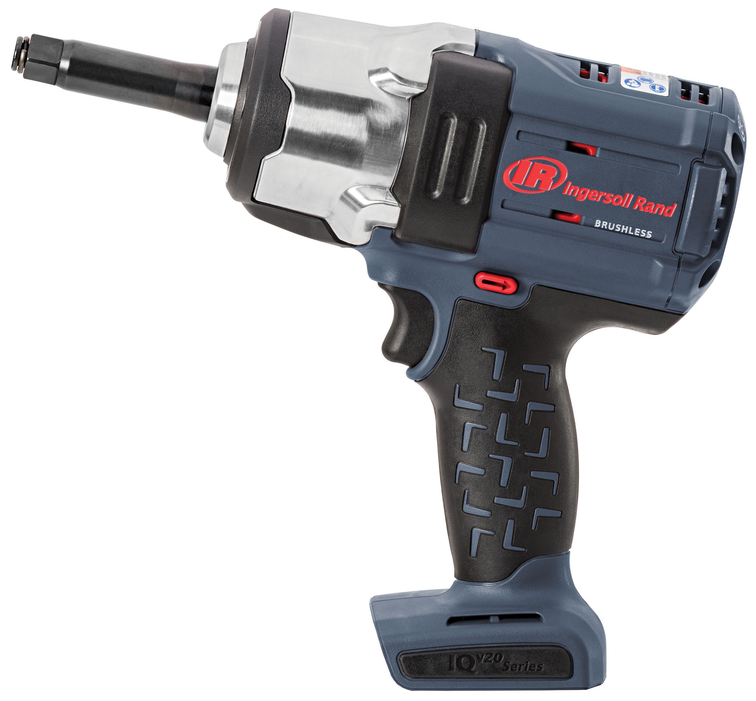 Batterimutterdragare W7252