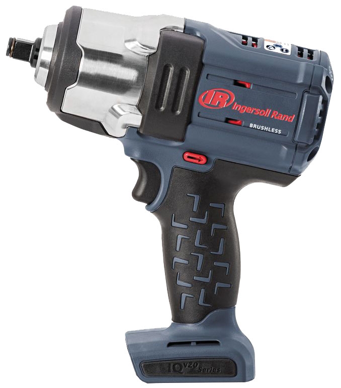 Batterimutterdragare W7152