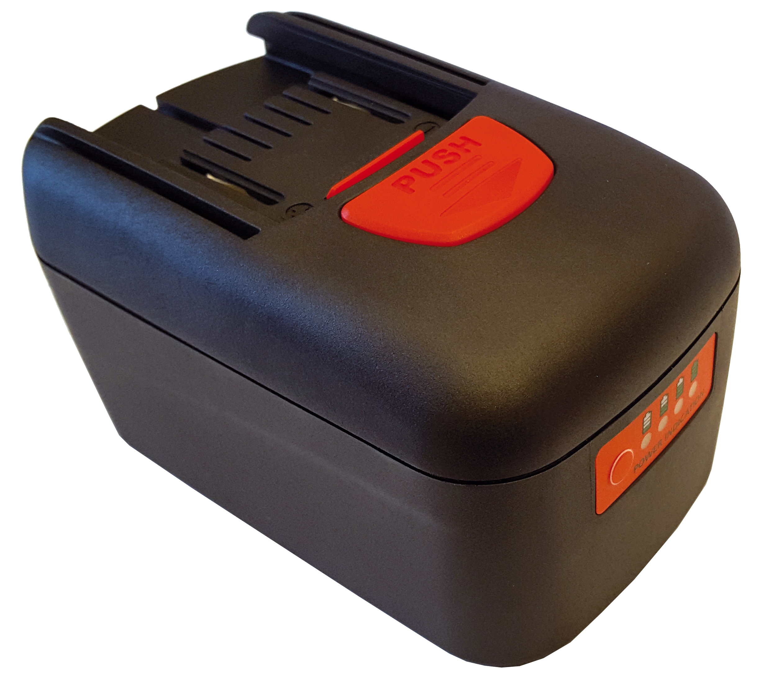 Batteri 18v 3.0ah Li-ion