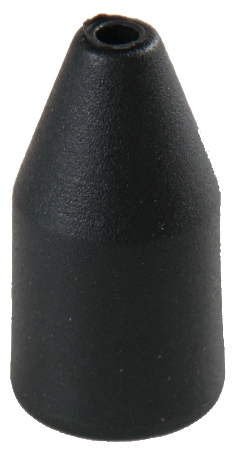 Gummiskydd 6mm Rör Airboy