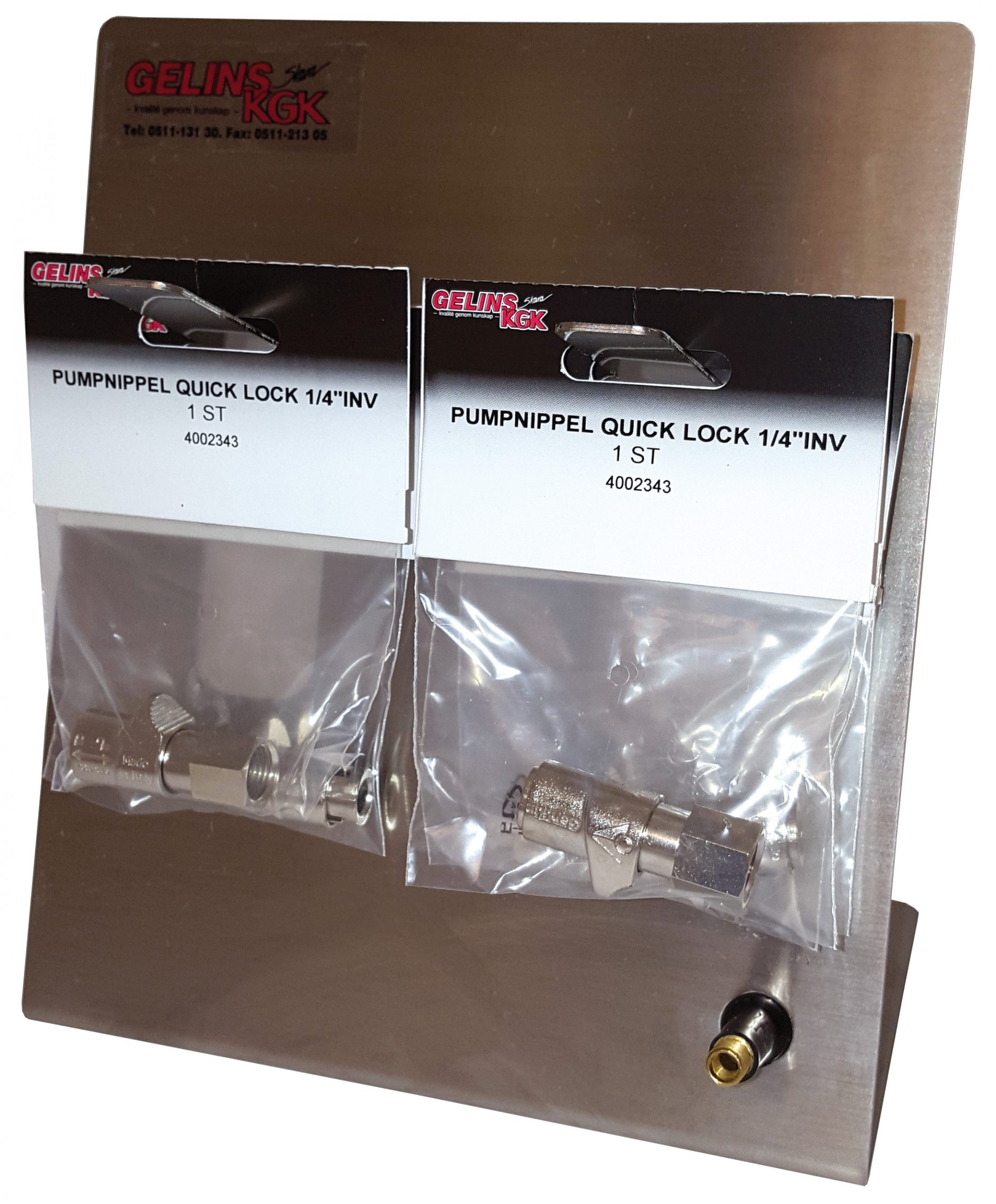 Display Pumpnipplar 10 4002343