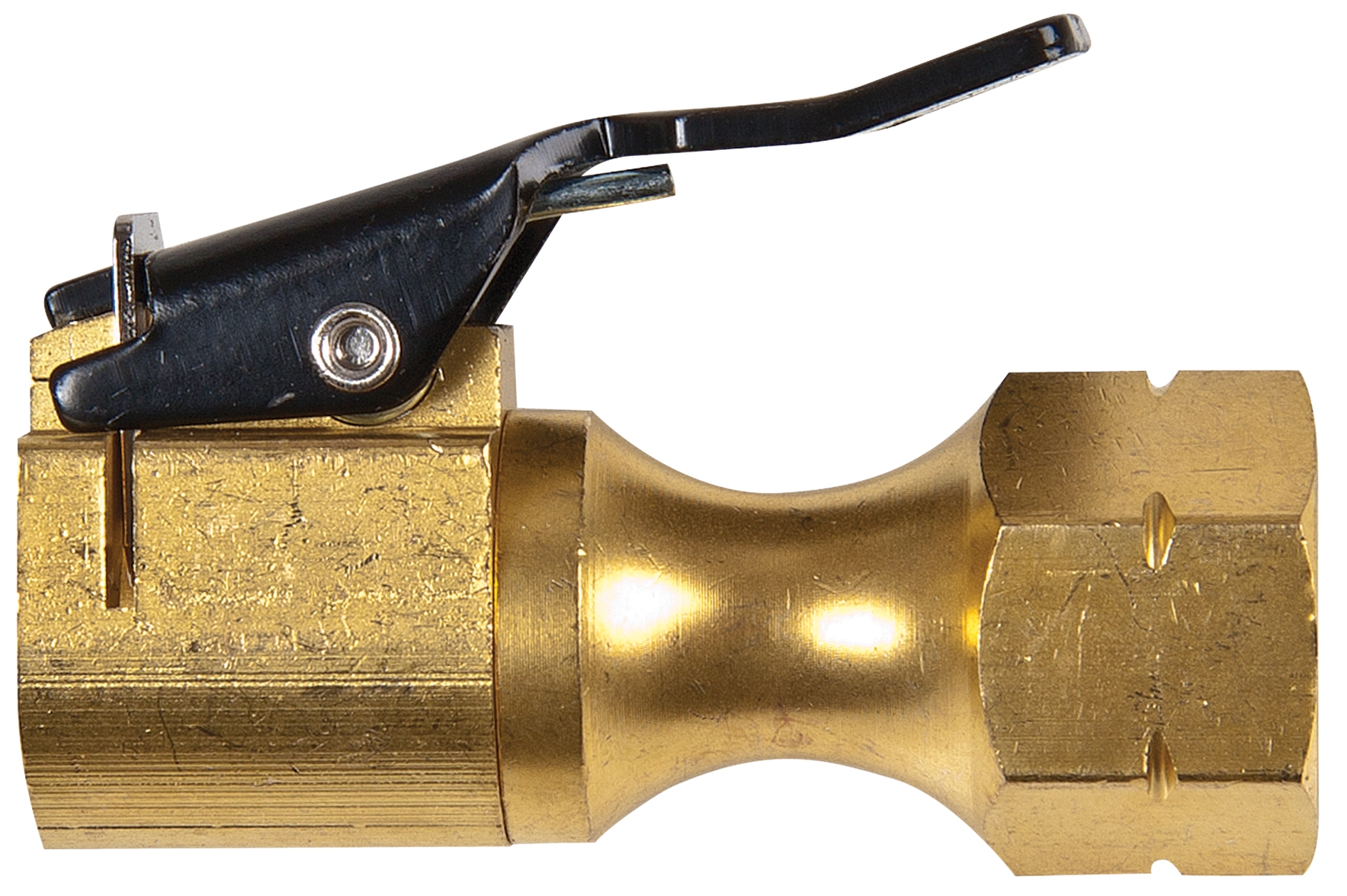 Pumpnippel 1/4" Inv Gänga