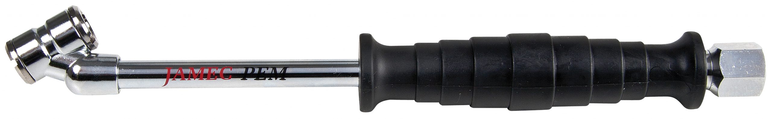 Pumpnippel Tvilling 1/4" Inv G