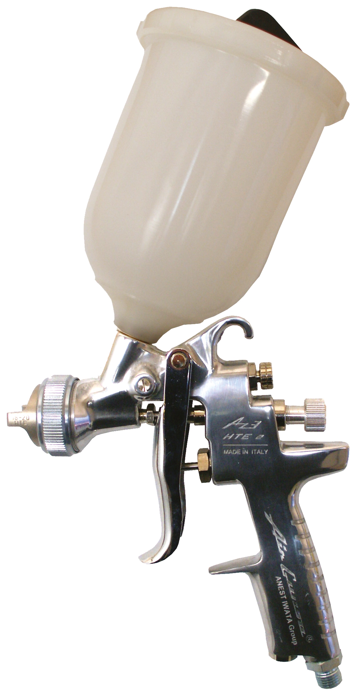 Färgspruta Az3 2,8 Mm