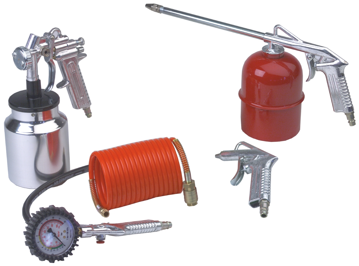 Tillbehörs Kit