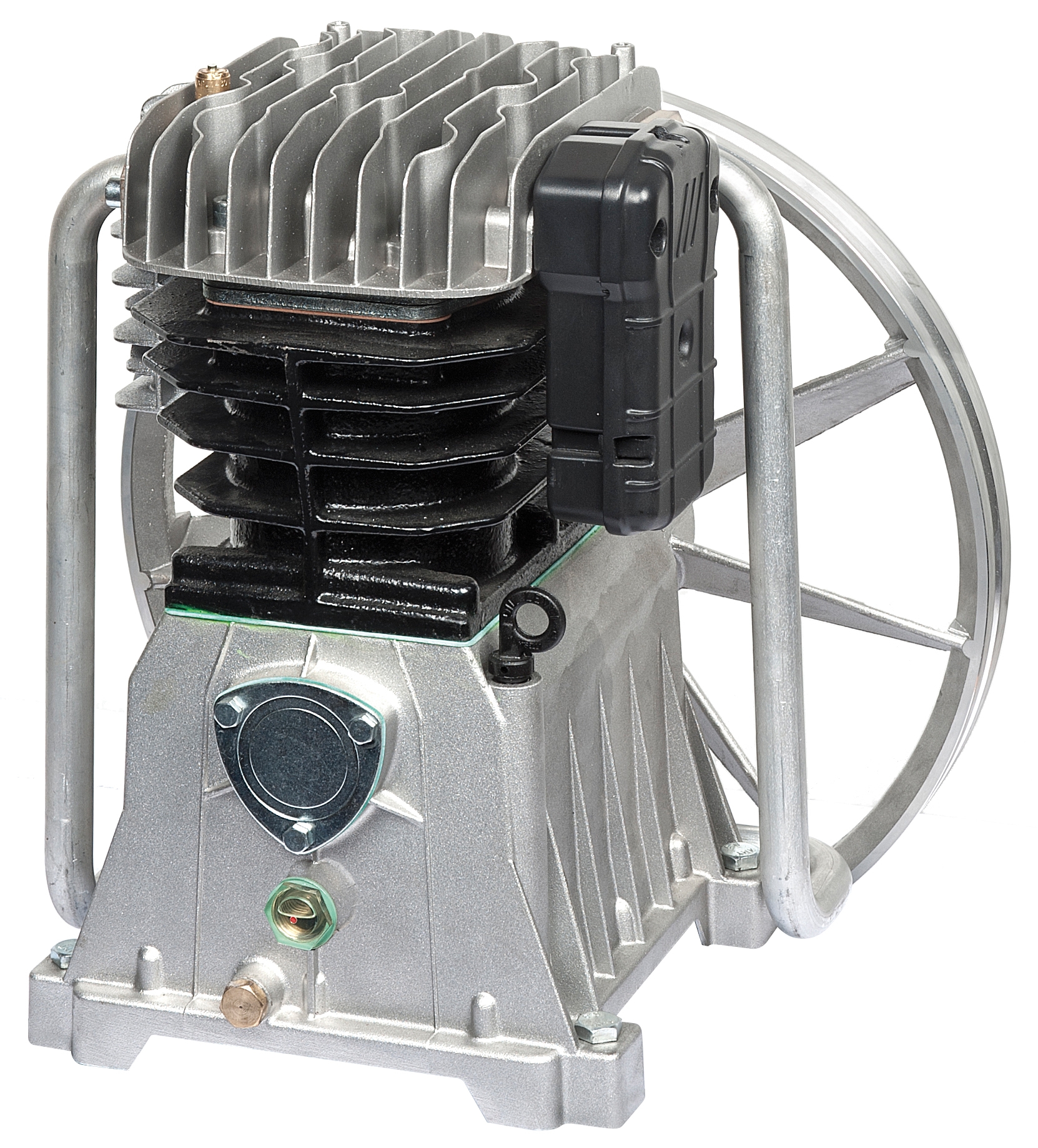Kompressorblock 5,5 Hk 601