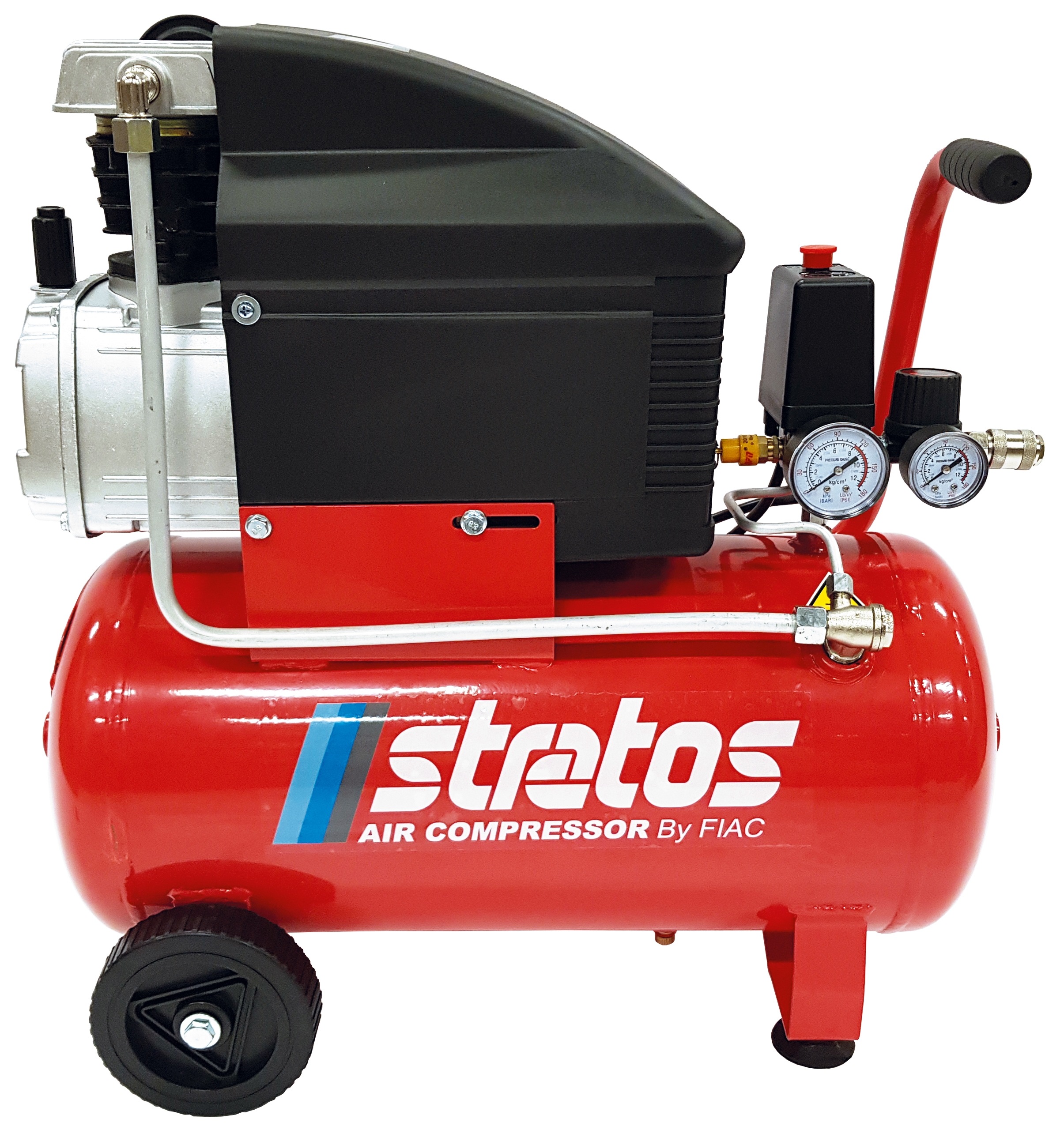 KOMPRESSOR FIAC STRATOS 24